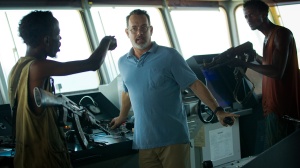 Tom Hanks is remarkable as real-life hero Captain Phillips!