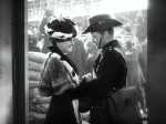 Jane Marryot (Diana Wynyard) sends her beloved Robert (Clive Brook) off to the Boer War.