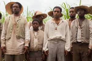 Although it's been a tight race between "12 Years a Slave" and "Gravity," it appears that the former story about a free man being captured into the slave trade will triumph for the big prize.