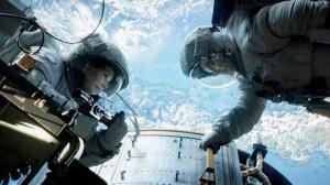 "Gravity" is a lock for numerous technical awards, as much of the above-earth film was created through visual effects and animation.