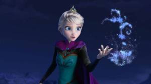Disney's 2013 critical and commercial hit "Frozen" is likely to win two awards; one for its song "Let It Go."