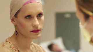Jared Leto is pitch perfect as Rayon, a beautiful character suffering from HIV/AIDS.
